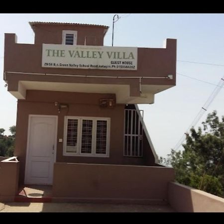 The Valley Villa Kotagiri Ngoại thất bức ảnh